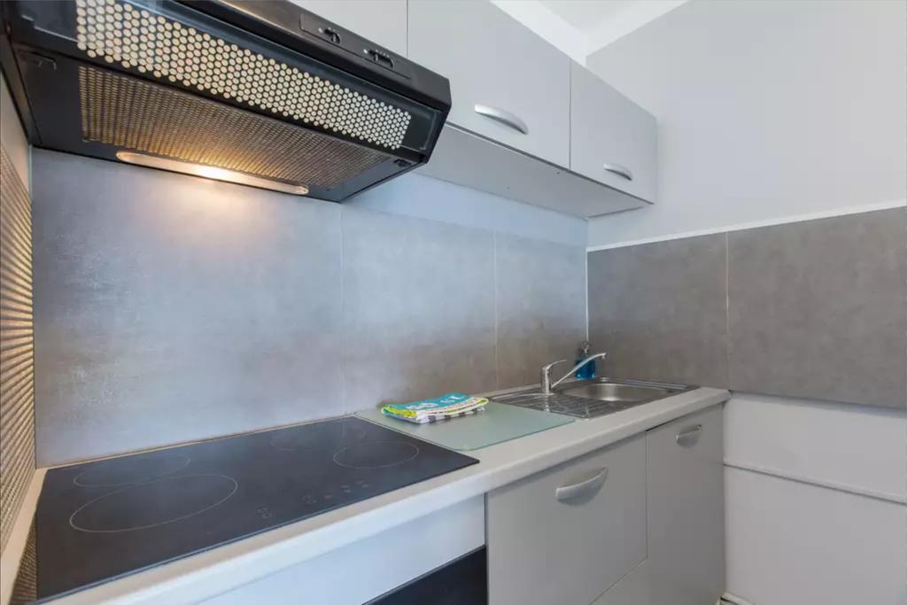Le Petrel Blanc - Appartement Sur La Plage De La Souris Blanche Trois Bassins Екстериор снимка
